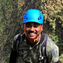 Tushar Hole